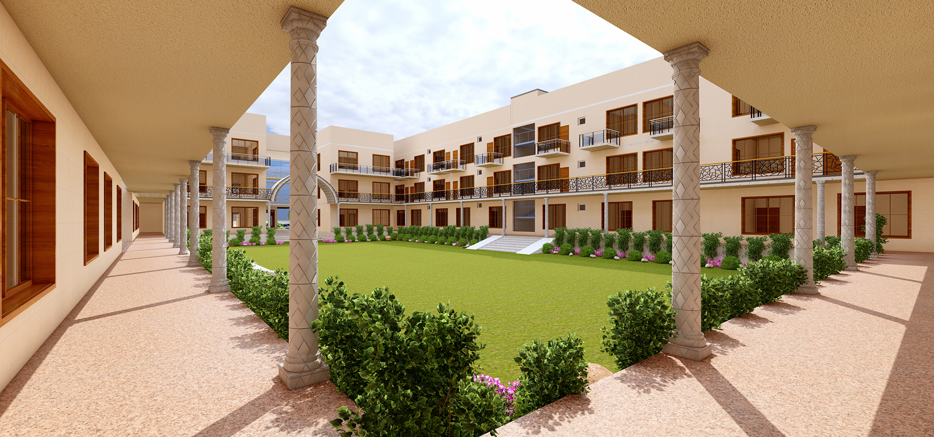 United Architects in Mathura, Best Architect in Mathura, Architect in Mathura,Interior Designing in Mathura, Interior Design Consultation in Mathura, Civil work Consultation in Mathura, Master Planning  in Mathura